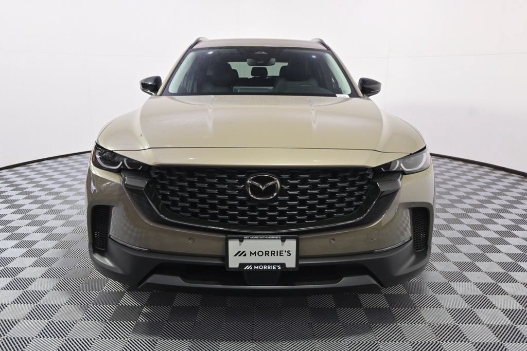 New 2026 MAZDA CX-50 Meridian Edition AWD/4WD image 10