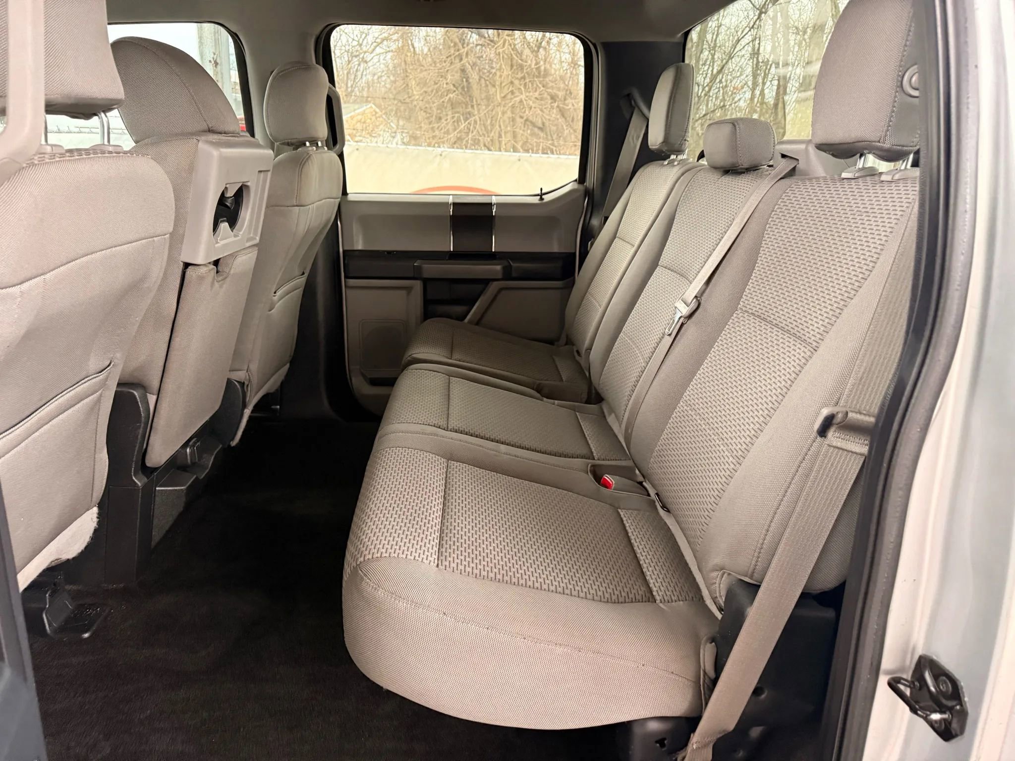 Used 2015 Ford F150 XLT image 63