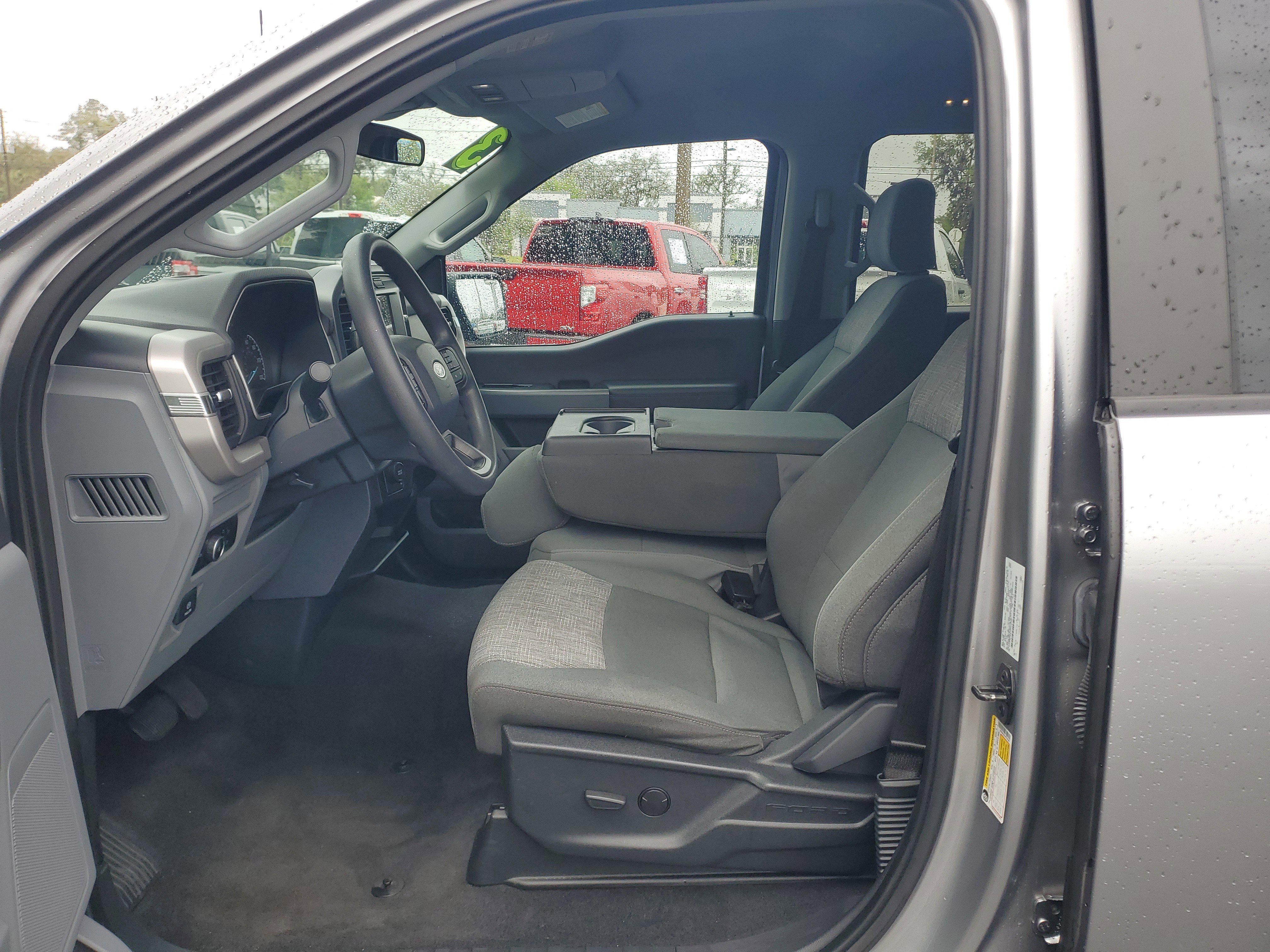 Used 2023 Ford F150 XLT AWD/4WD image 18