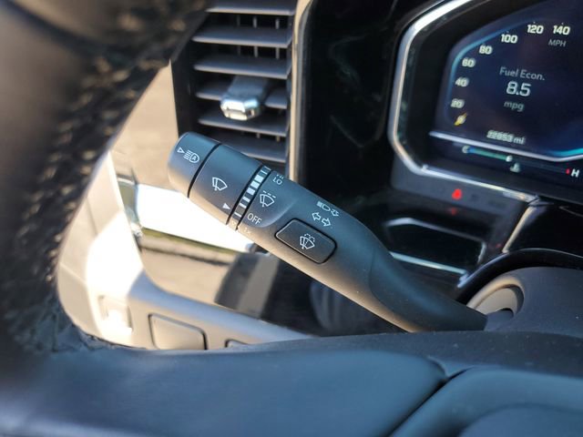 Used 2023 Chevrolet Silverado 1500 LT image 24