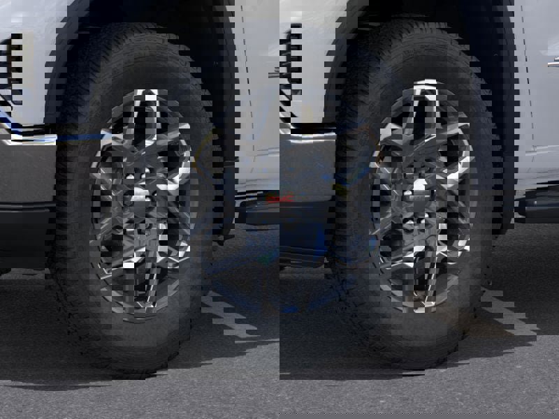 New 2026 GMC Sierra 1500 SLT image 41