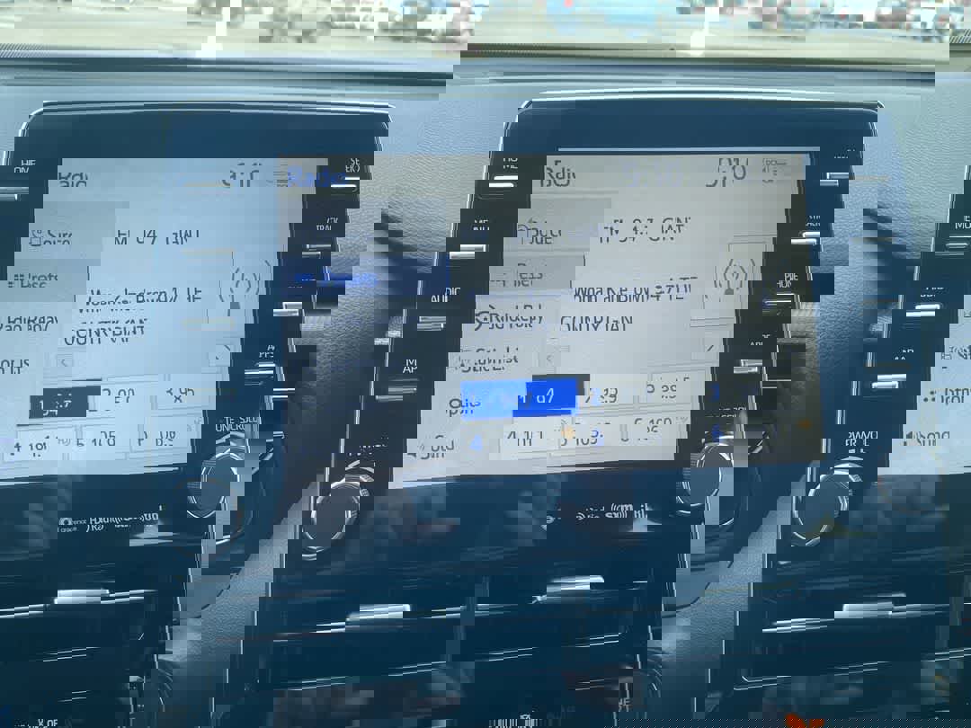 Used 2020 Toyota Avalon TRD w/ All Weather Liner Package image 16