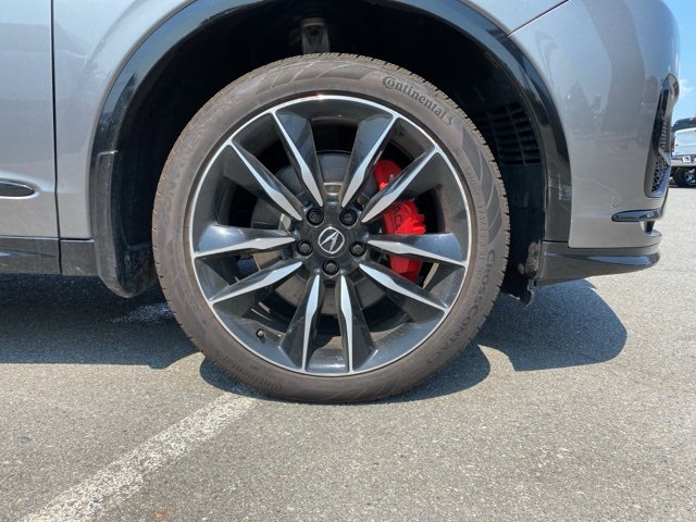 Used 2023 Acura MDX Type S image 53