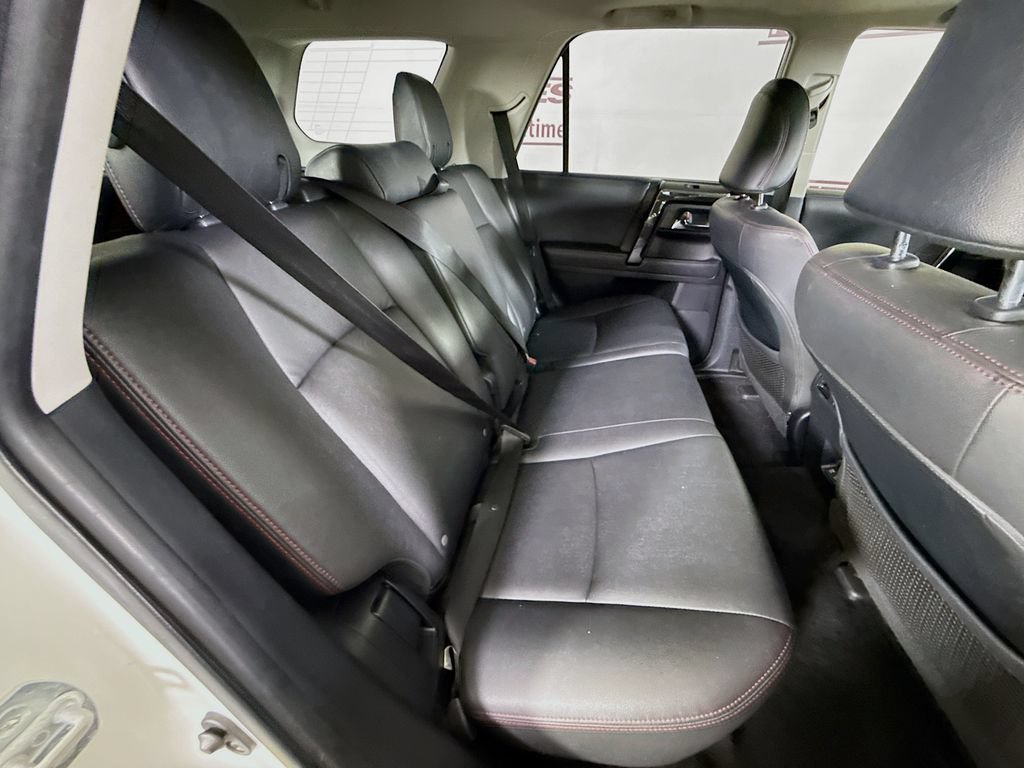 Certified 2020 Toyota 4Runner TRD Pro AWD/4WD image 31
