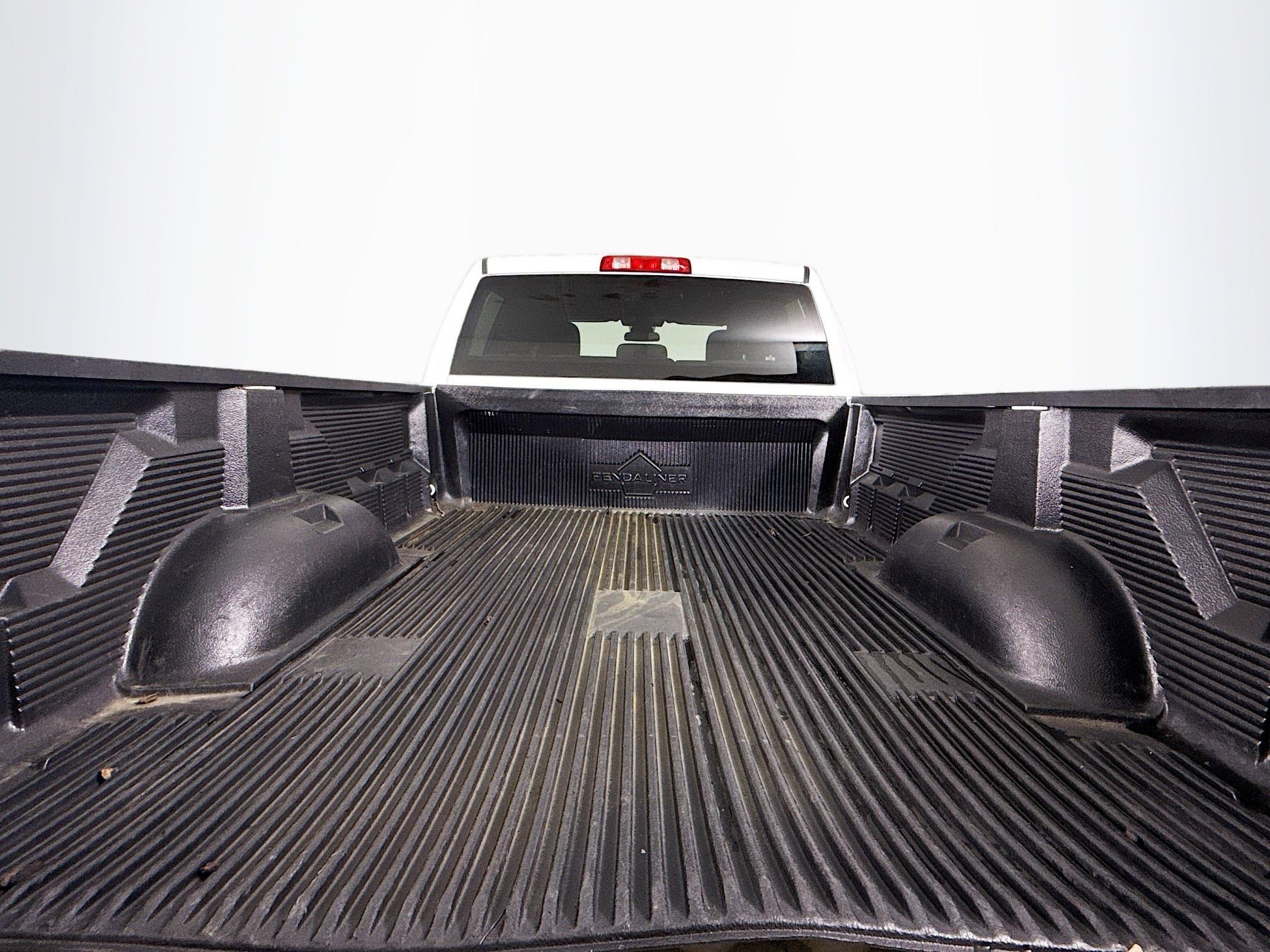 Used 2022 RAM 2500 Big Horn image 35