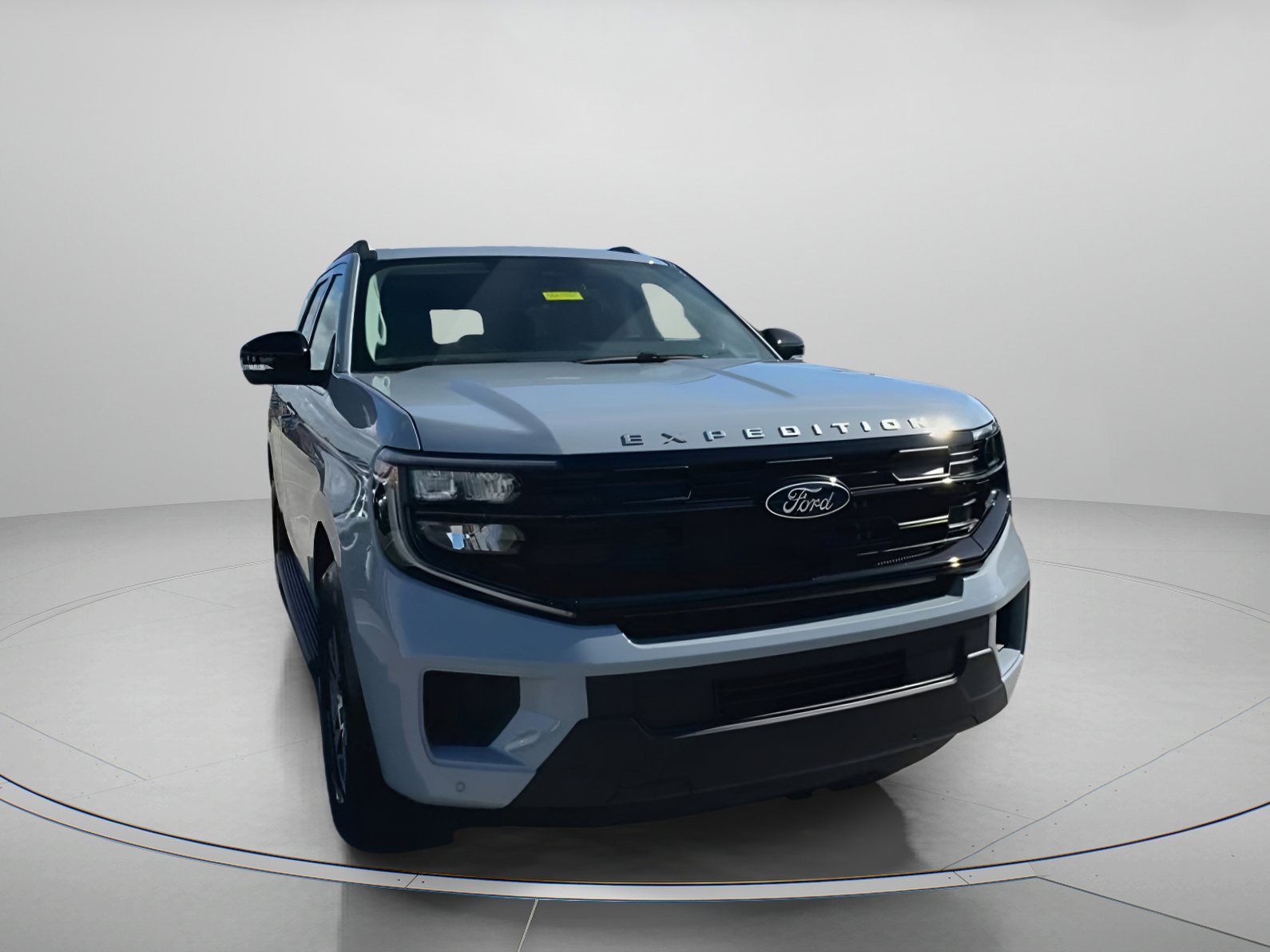 New 2025 Ford Expedition Active image 6