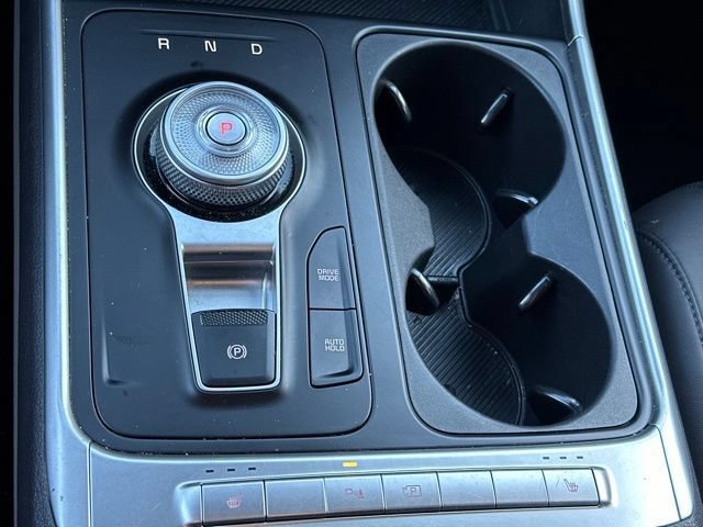 Used 2026 Kia Carnival LXS FWD image 33