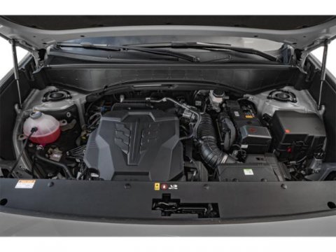 New 2027 Hyundai Palisade SEL FWD image 14
