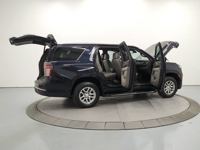 Used 2021 Chevrolet Tahoe LT AWD/4WD image 15
