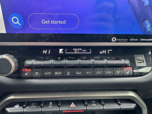 Certified 2023 Toyota Sequoia Limited w/ TRD Off-Road Package image 28