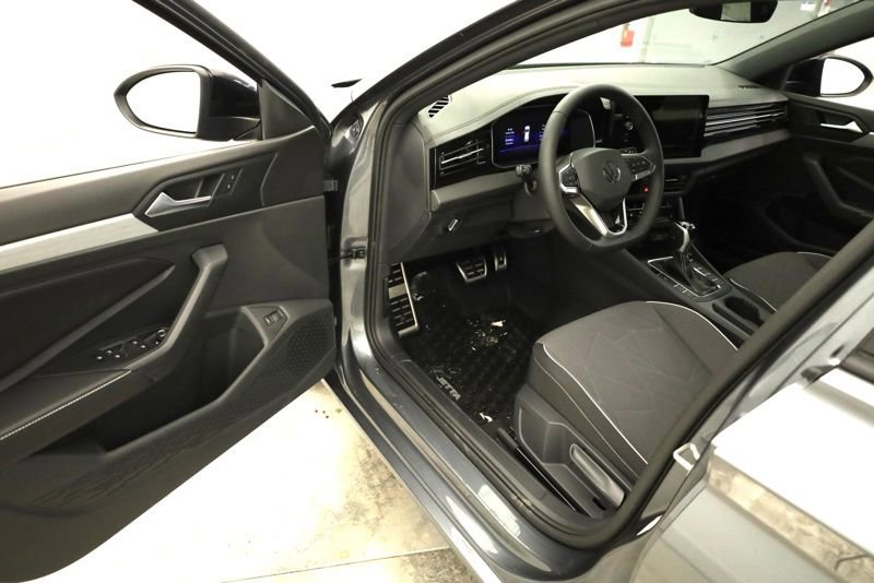 New 2026 Volkswagen Jetta Sport image 9
