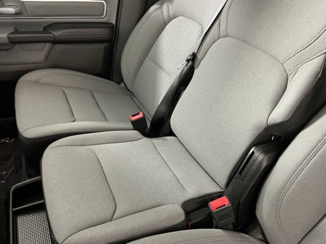 Used 2022 RAM 1500 Big Horn image 15