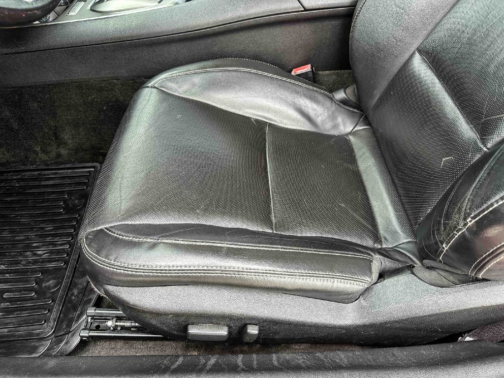 Used 2013 Chevrolet Camaro LT w/ RS Package RWD image 14