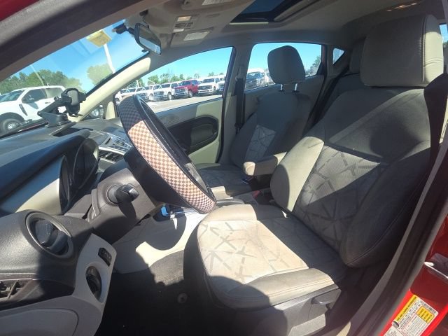 Used 2012 Ford Fiesta SE FWD image 23