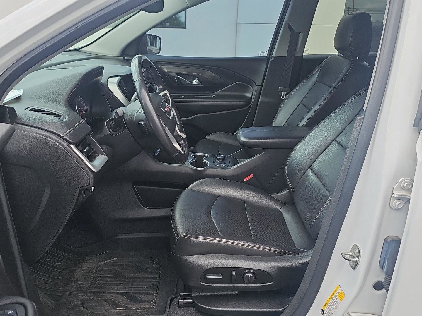 Used 2019 GMC Terrain SLT w/ Preferred Package AWD/4WD image 15