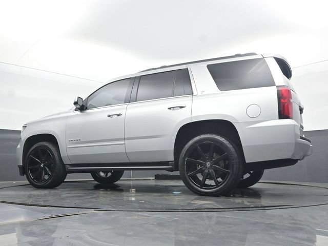 Used 2017 Chevrolet Tahoe LT AWD/4WD image 48