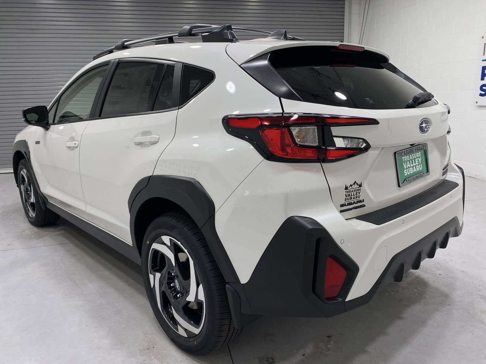 New 2026 Subaru Crosstrek 2.5i Limited w/ Convenience Package AWD/4WD image 6