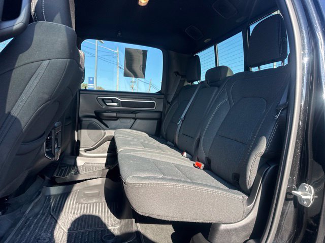 Used 2024 RAM 1500 Big Horn AWD/4WD image 29