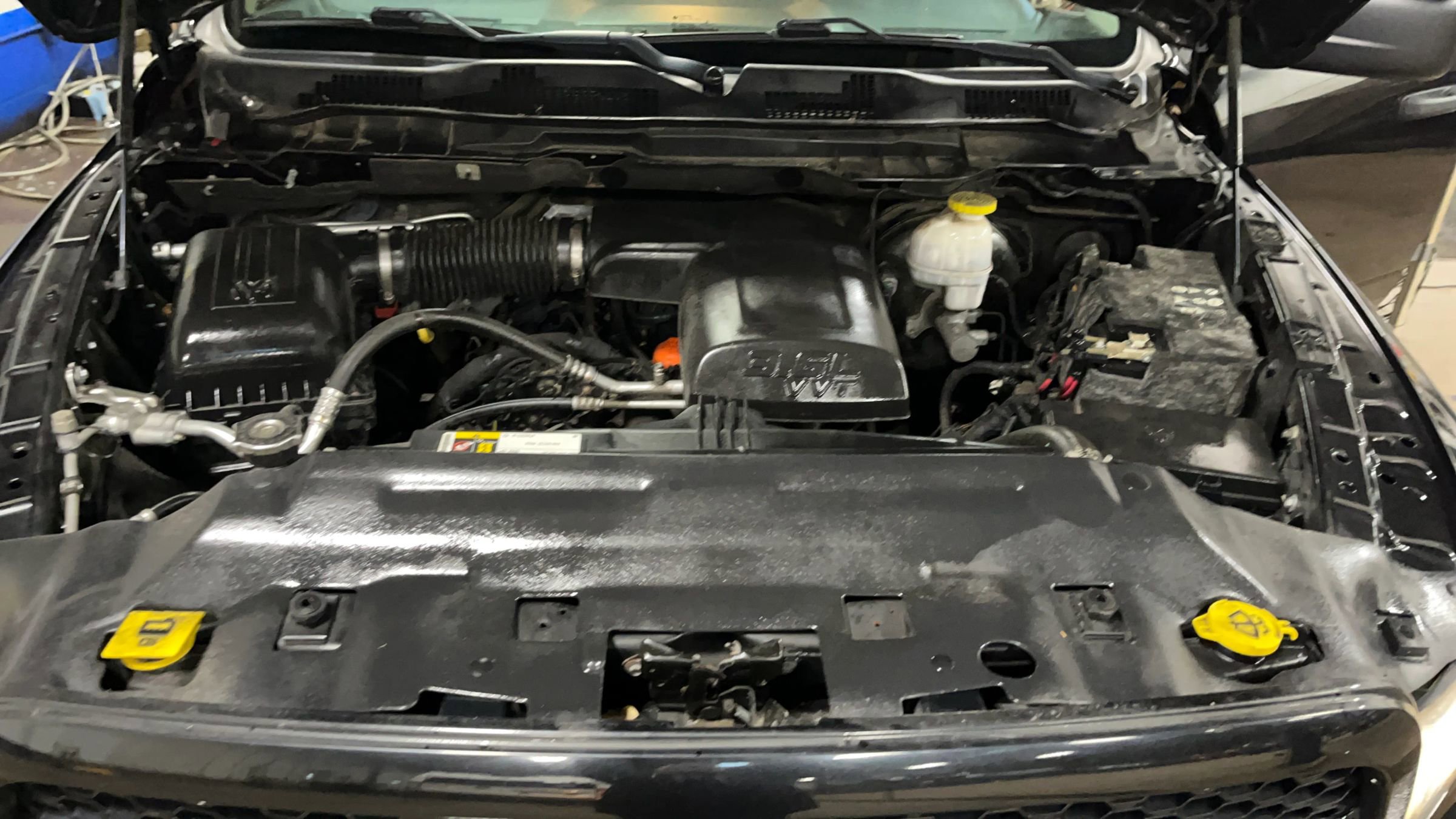 Used 2018 RAM 1500 Express w/ Express Value Package image 34