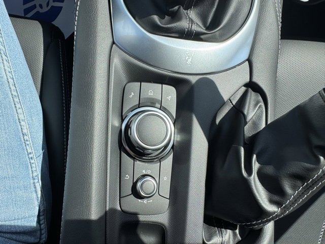 New 2025 MAZDA MX-5 Miata Grand Touring image 21