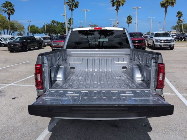 Used 2021 Ford F150 XLT w/ Equipment Group 302A High image 13