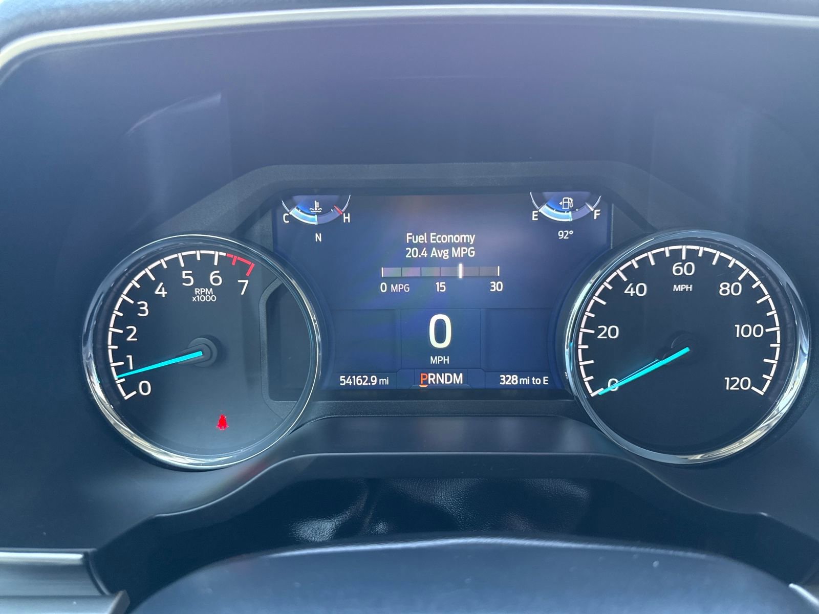 Certified 2022 Ford F150 XLT w/ Equipment Group 302A High image 14