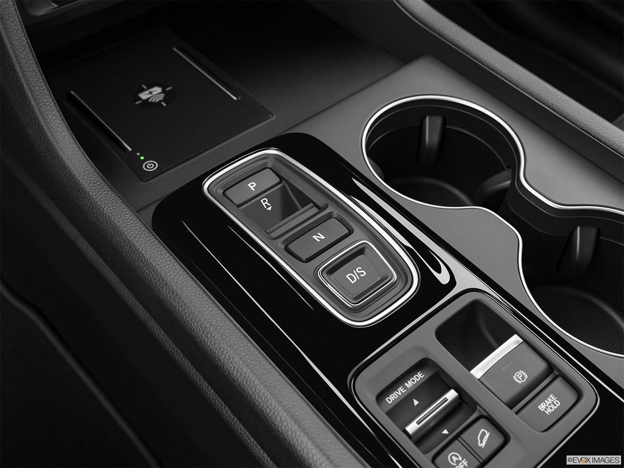 New 2026 Honda Pilot EX-L image 12