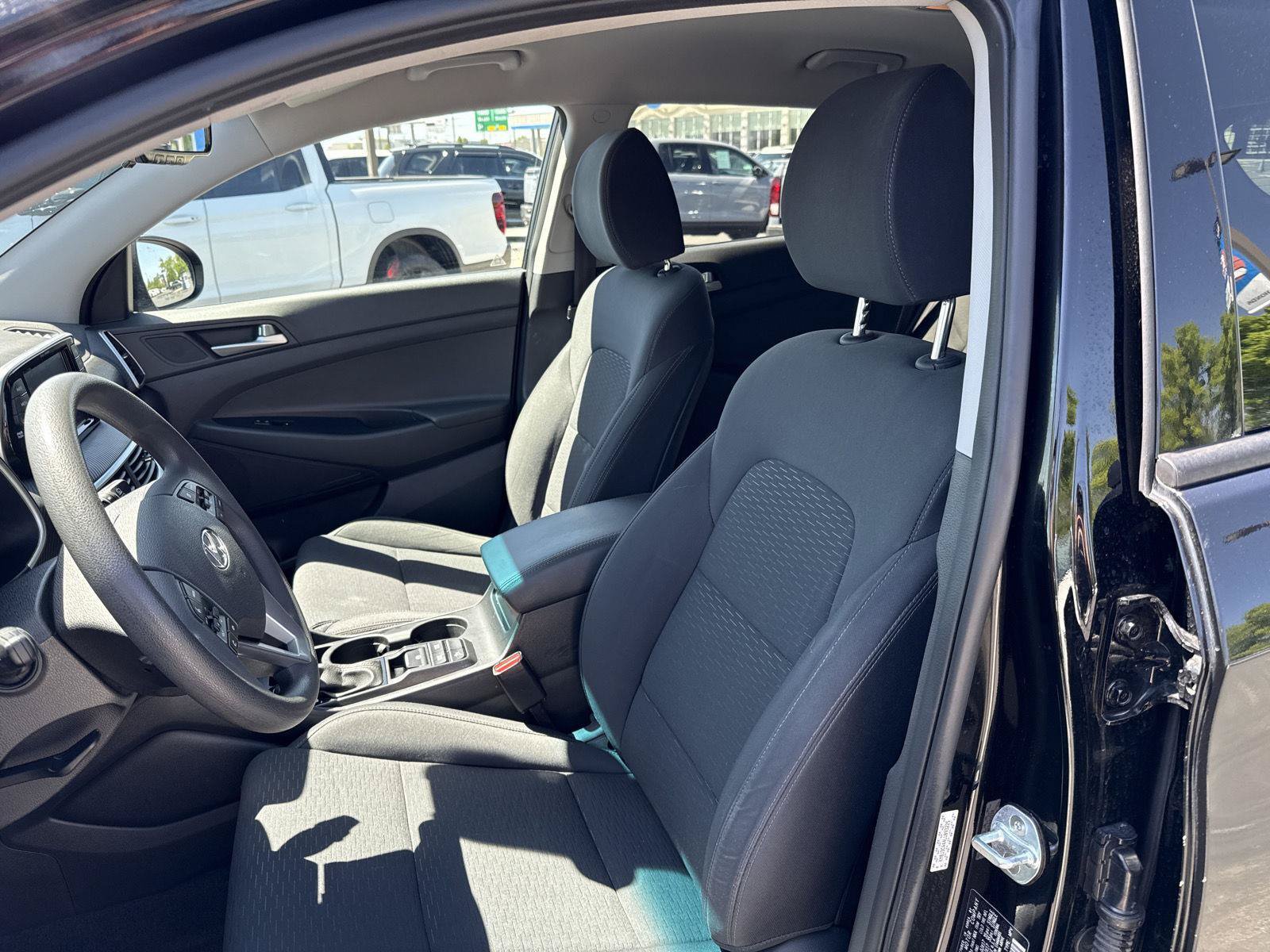 Used 2020 Hyundai Tucson Value AWD/4WD image 13