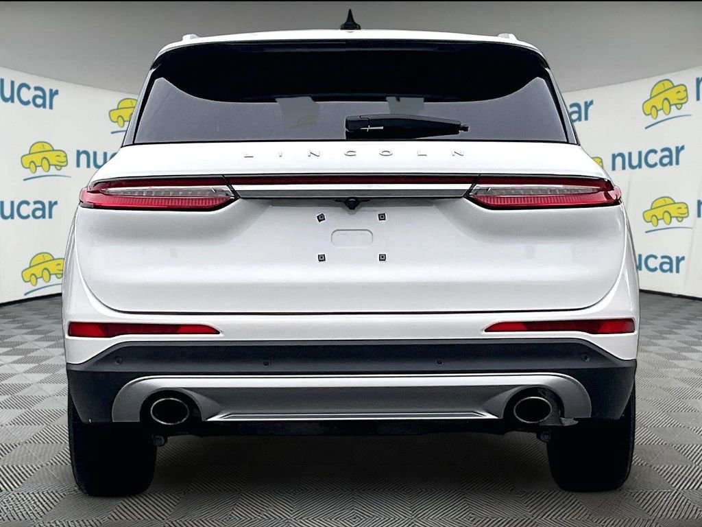 Used 2020 Lincoln Corsair AWD w/ Premium Package image 5