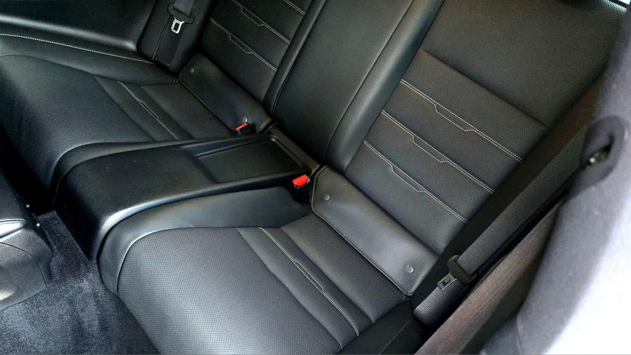 Used 2017 Lexus RC 200t F Sport image 42