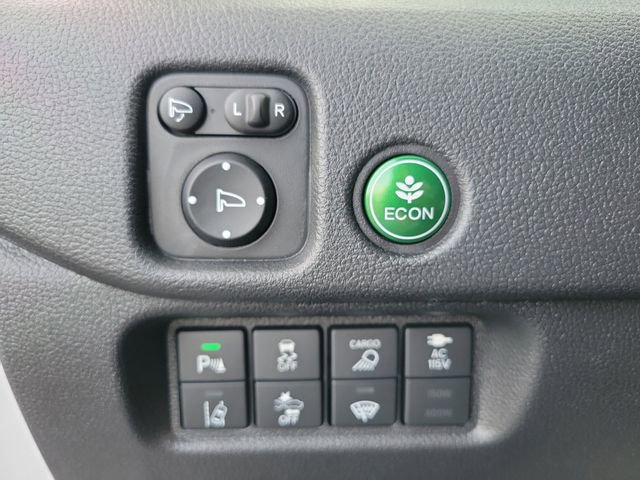 New 2026 Honda Ridgeline Black Edition image 21