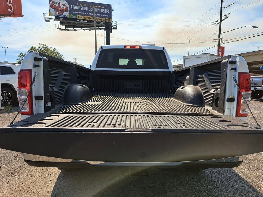 Used 2024 RAM 3500 Big Horn AWD/4WD image 25