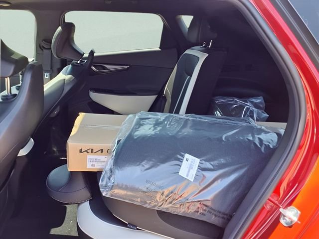 New 2025 Kia EV6 GT-Line image 19