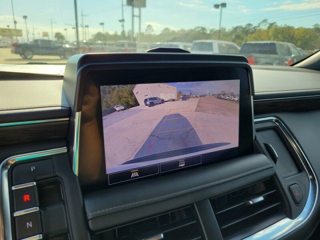 Used 2021 Chevrolet Tahoe LT image 24