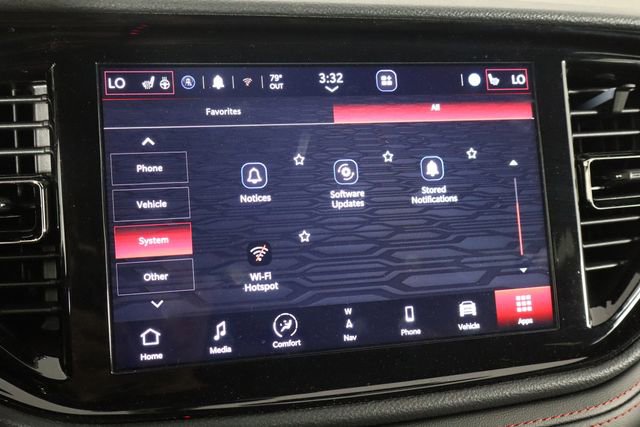 Used 2025 Dodge Durango GT AWD/4WD image 43