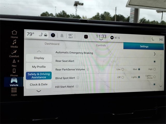 New 2026 Jeep Wrangler Unlimited Rubicon image 11