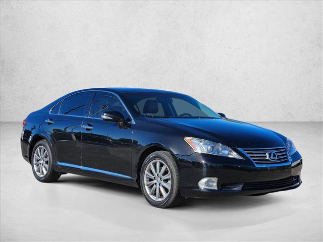 Used 2012 Lexus ES 350 image 3