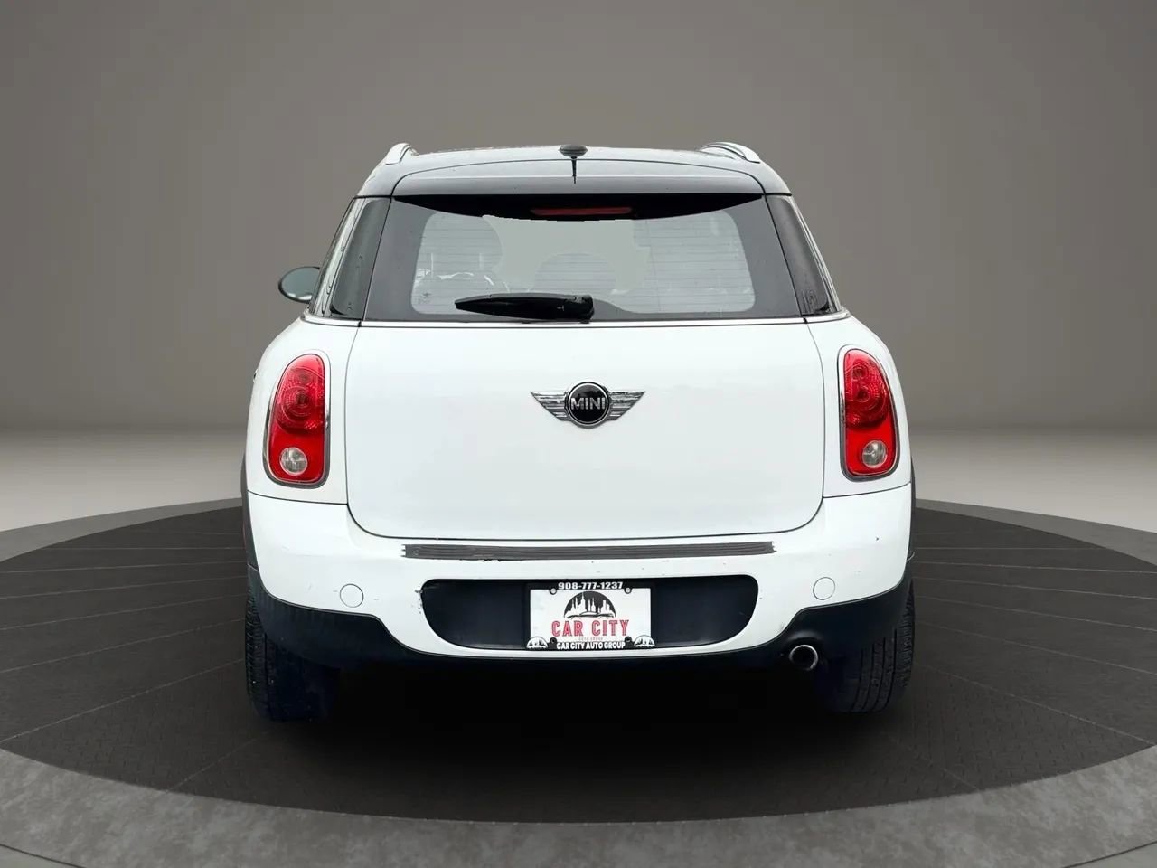 Used 2014 MINI Cooper Countryman Cooper Hatchback 4D image 5