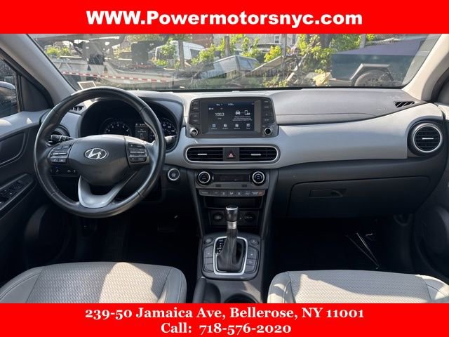 Used 2021 Hyundai Kona Limited image 20