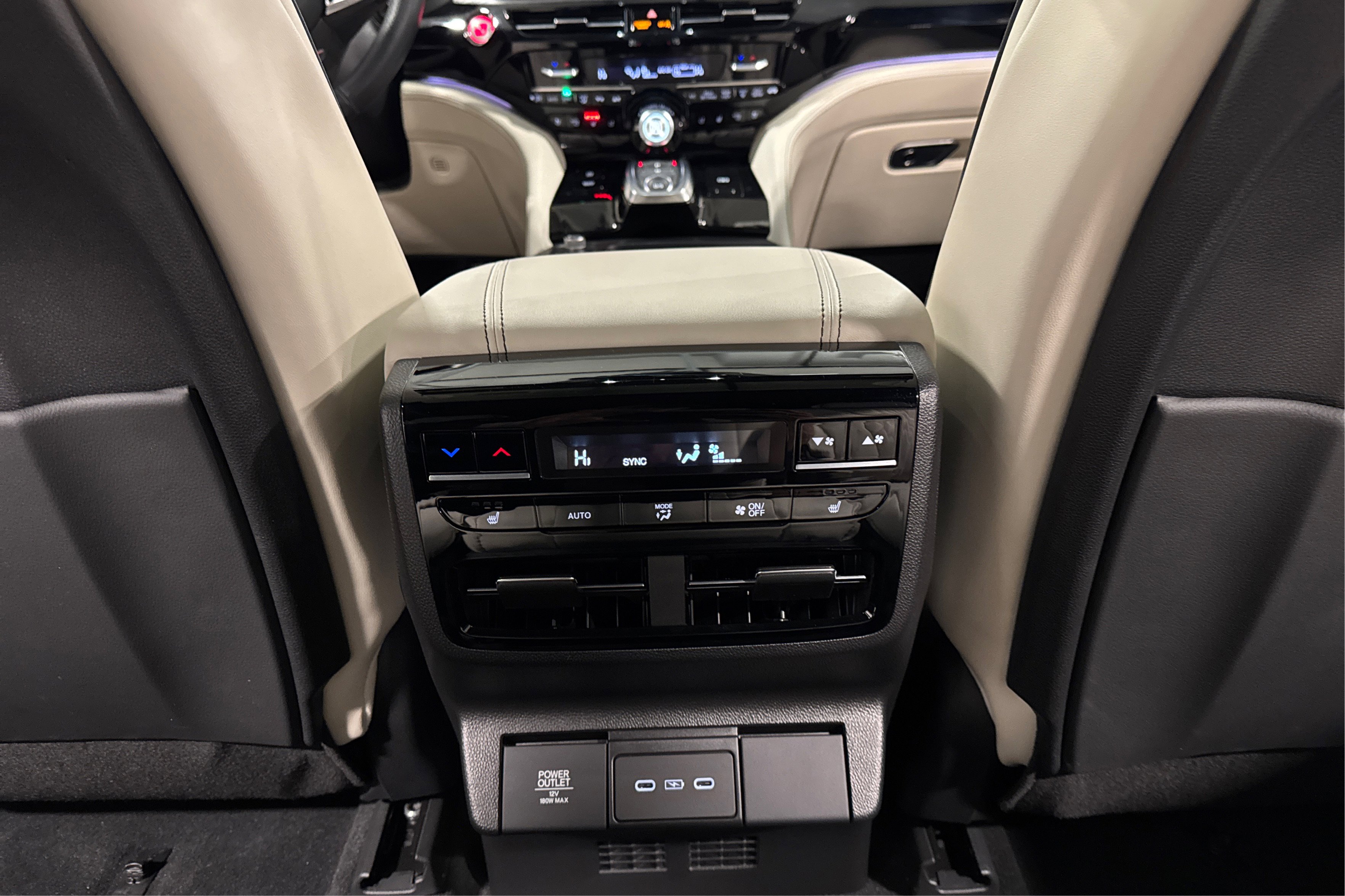 Used 2025 Acura MDX Type S w/Advance Package image 42