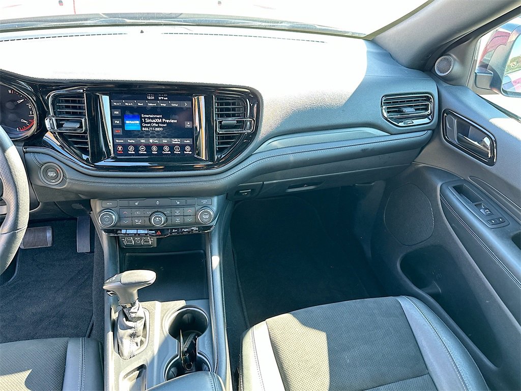 Used 2022 Dodge Durango GT image 20