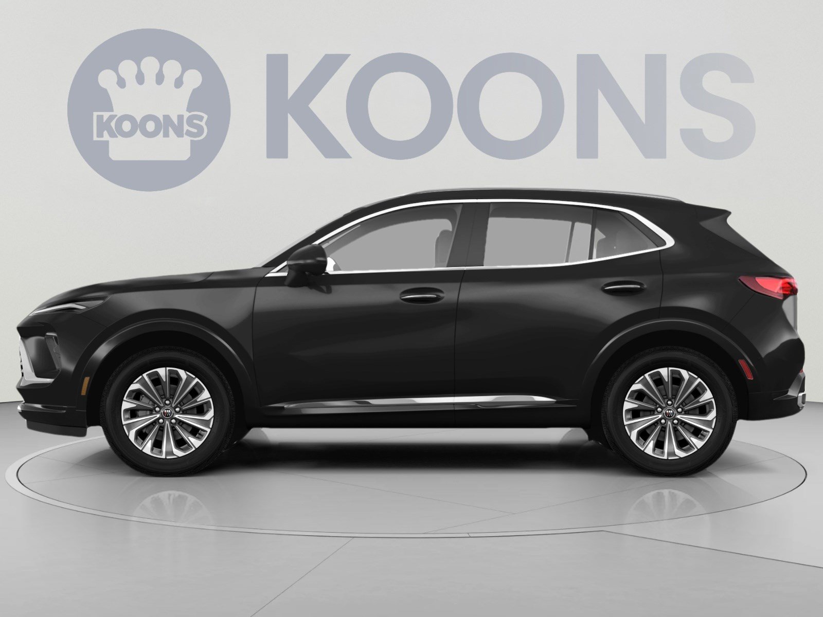 Used 2024 Buick Envision Preferred AWD/4WD image 2
