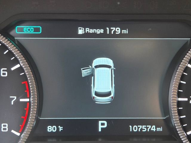 Used 2022 Kia Telluride SX w/ Towing Package AWD/4WD image 21