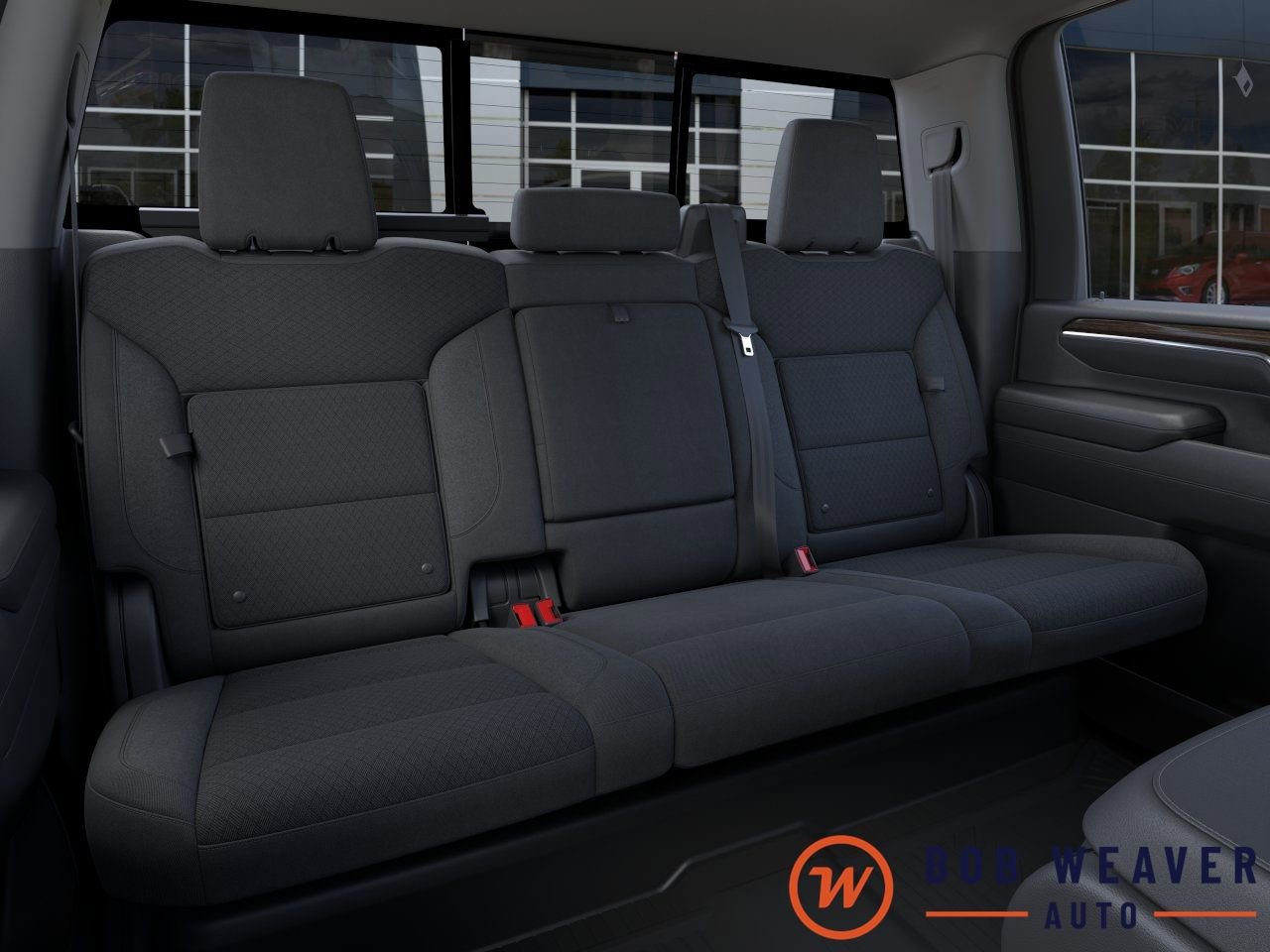 New 2026 GMC Sierra 2500 SLE w/ SLE Value Package; AWD/4WD image 20