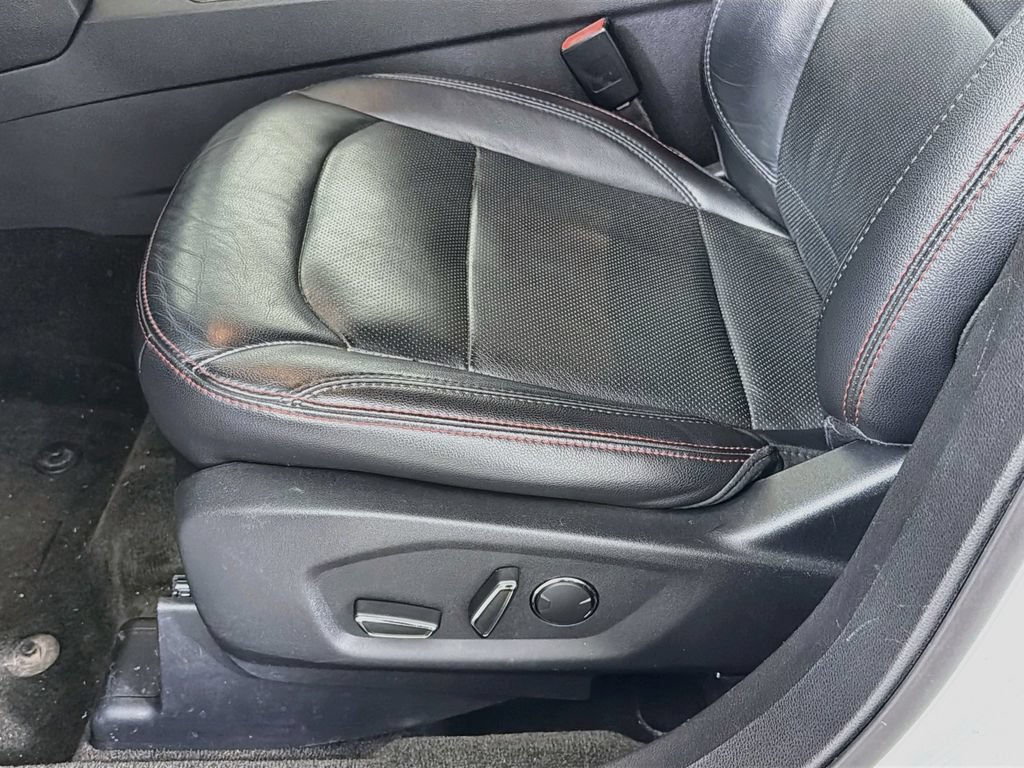 Used 2017 Ford Explorer Sport w/ Equipment Group 401A AWD/4WD image 23