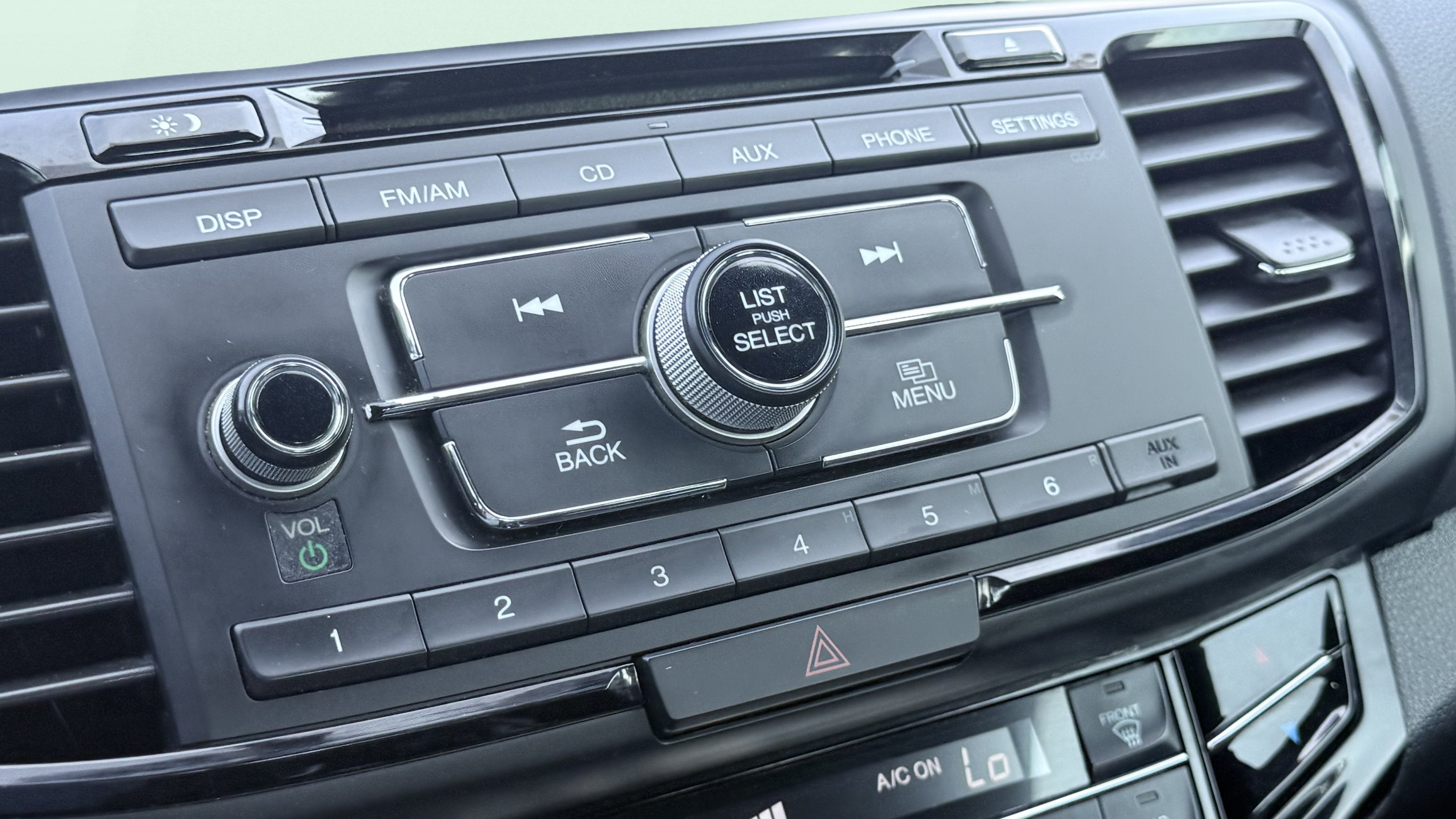 Used 2017 Honda Accord Sport image 50