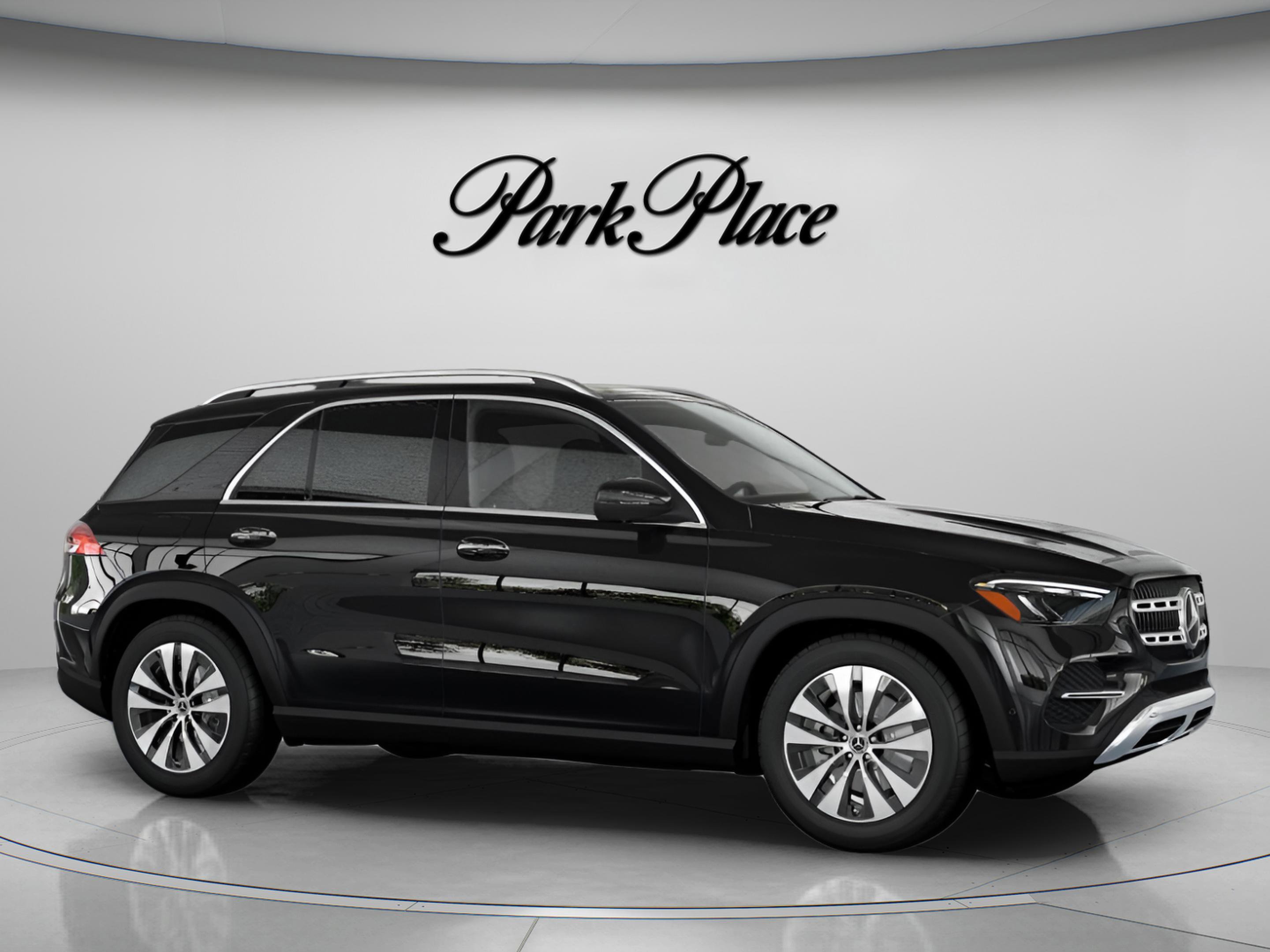 Used 2026 Mercedes-Benz GLE 350 4MATIC image 30