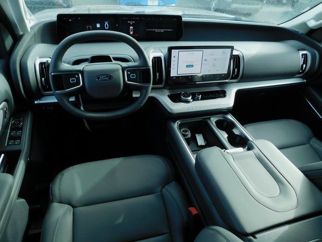 New 2026 Ford Expedition Max Active image 21