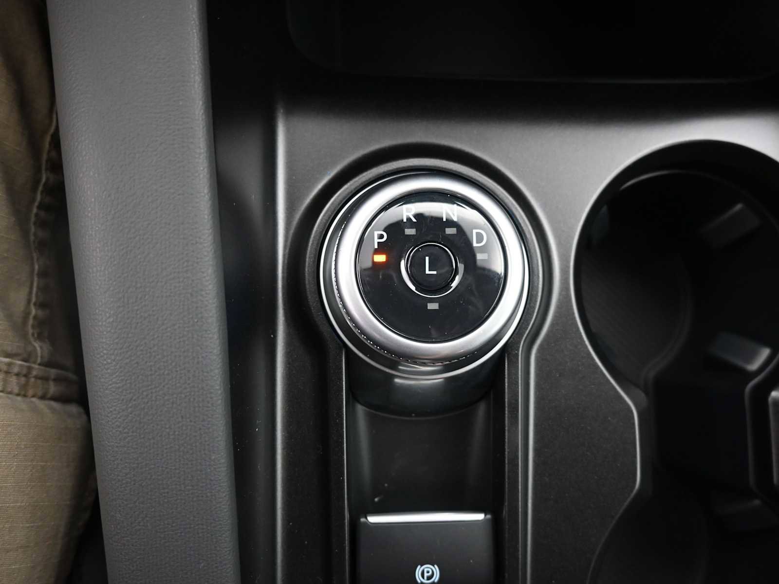 New 2026 Ford Explorer Active w/ Active Comfort Package image 42