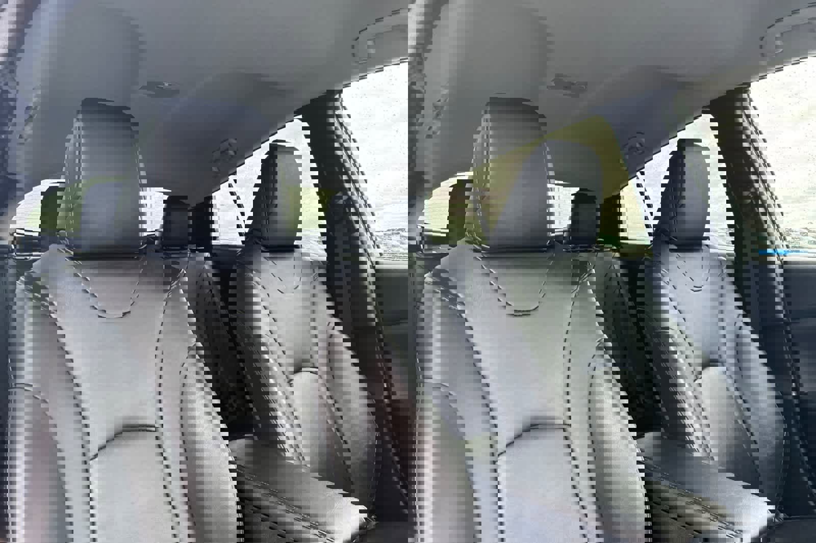 Used 2017 Toyota Prius Prime Advanced image 17